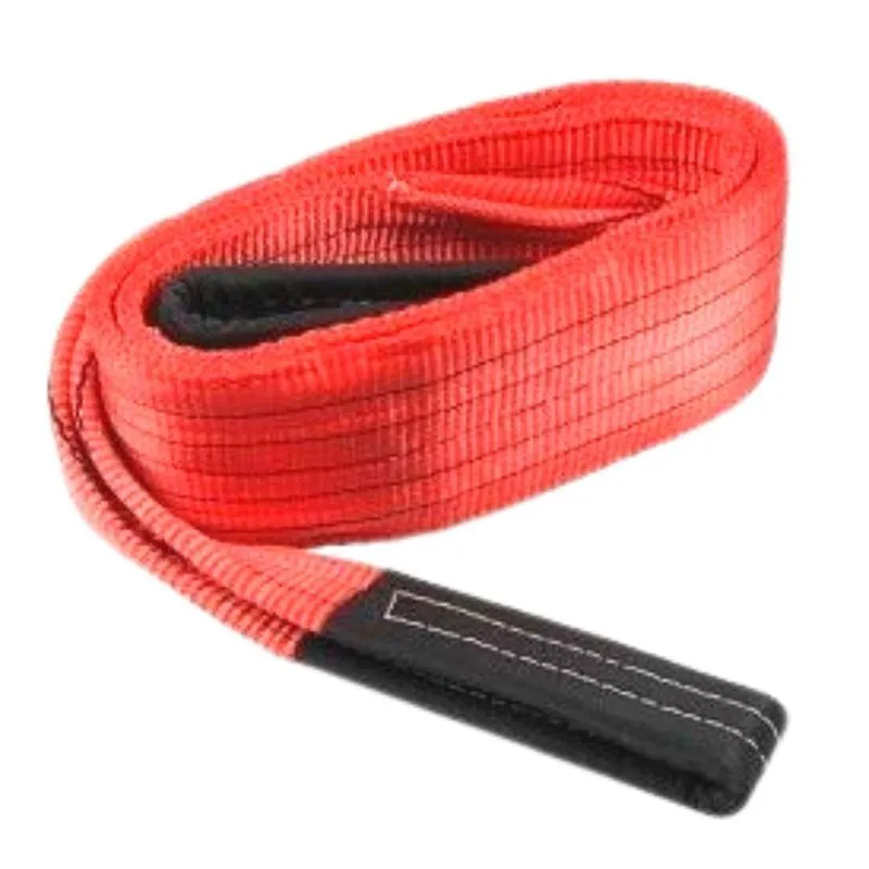 3-cintas Em Poliéster 6mt 150mm Elevação De Carga Até 10t