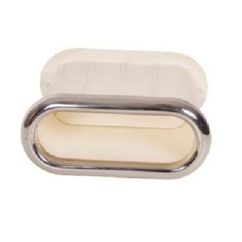 Abertura Para Dreno De Popa Passa Cabos 180 X 82 X 163mm