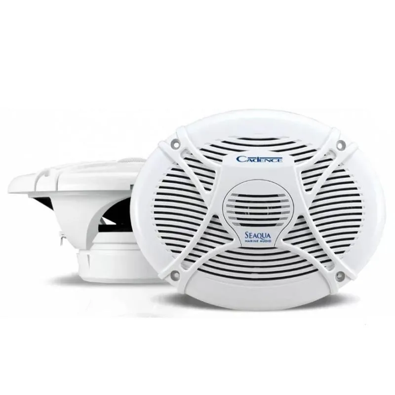 Alto Falante Oval Cadence 200w 100rms Sqs 69