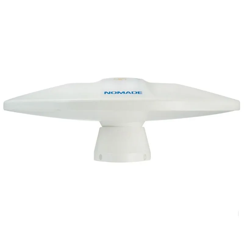 Antena Para Tv Sinal Digital Hd Nomade 24 Dbvt Marinizada