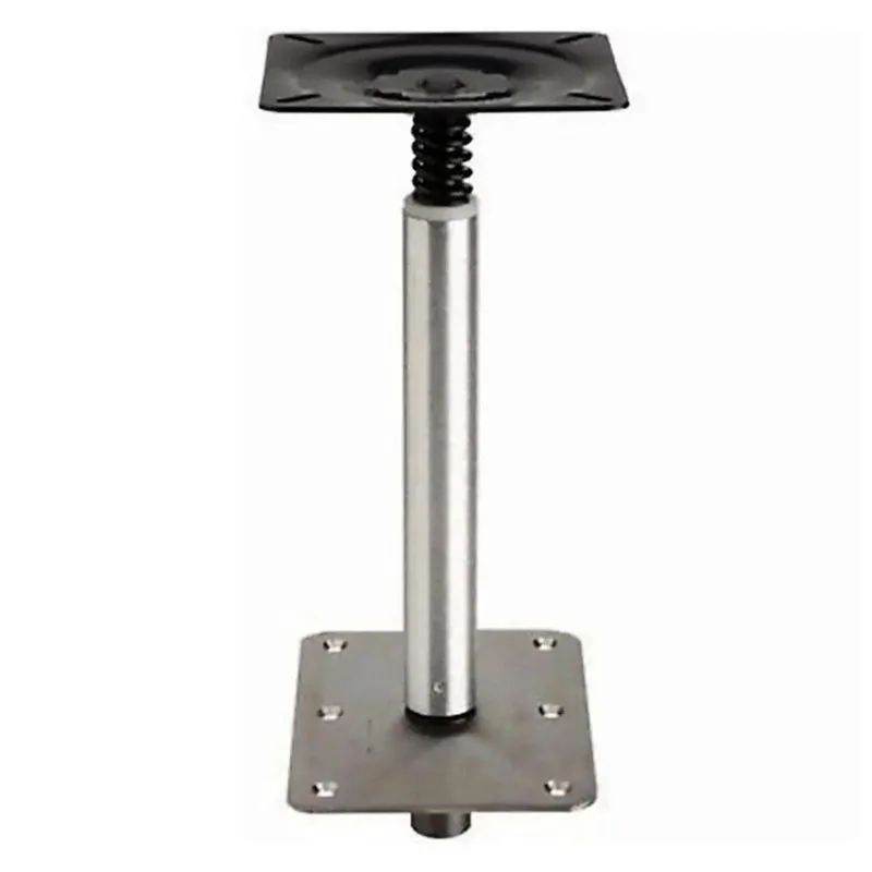 Base Tipo Pedestal Para Cadeira E Assentos Desmontável