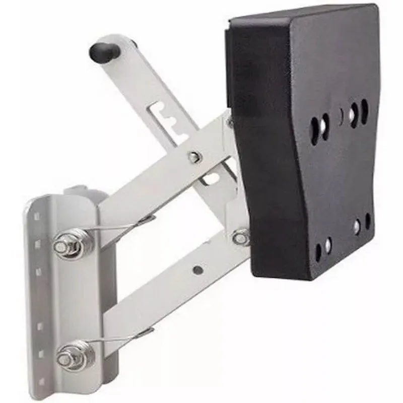 Suporte Para Fixação Do Motor De Popa De 7,5hp Até 20hp