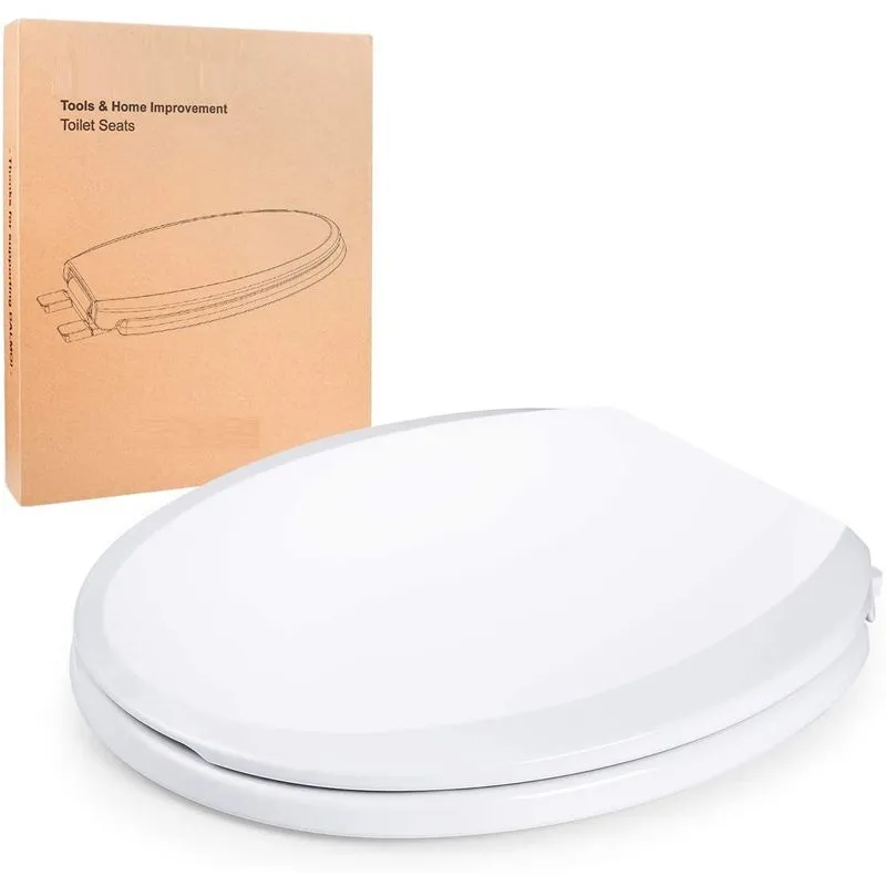 Tampa Para Vaso Sanitário Manual Ou Elétrico Universal