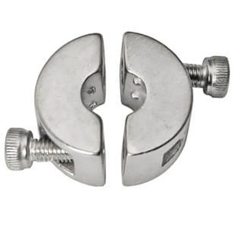 Trava Ajustável Stooper M4 8mm