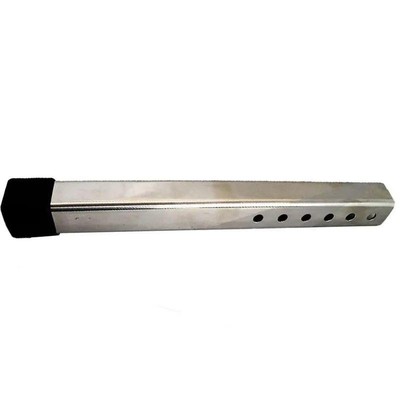 Trava De Segurança Inox Para Motor De Popa Universal