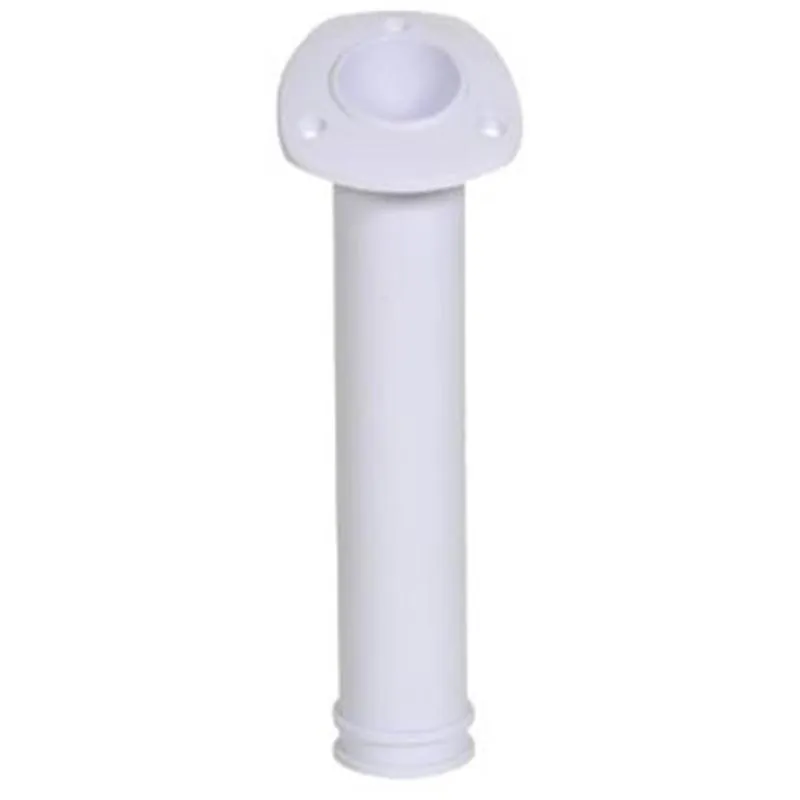 Porta Caniço Em Nylon Branco 30 Graus
