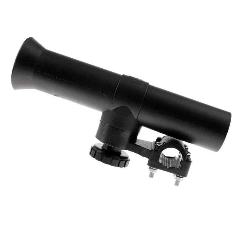 Suporte Haste Nylon Articulado | Resistente À Corrosão | Ajuste 360°