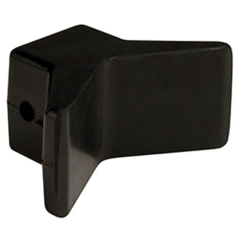 Stopper Borracha Nautparts P/ Carreta Barco 3x3-3/4x3-1/8