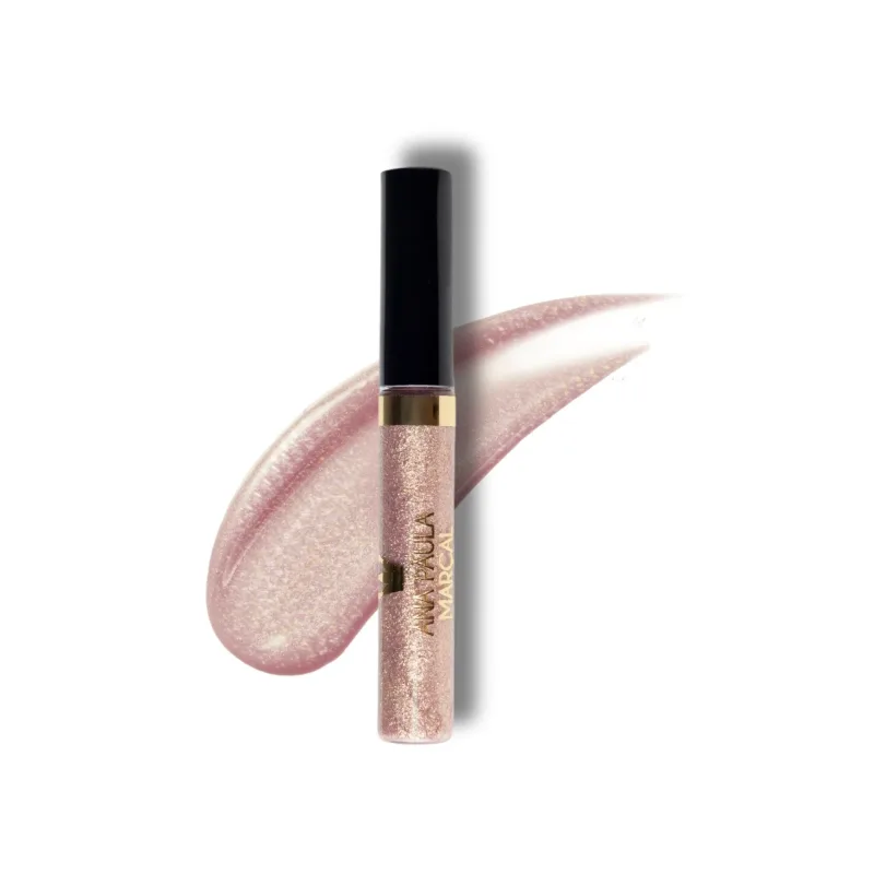 Star Efeito Verniz - Gloss Labial 7ml