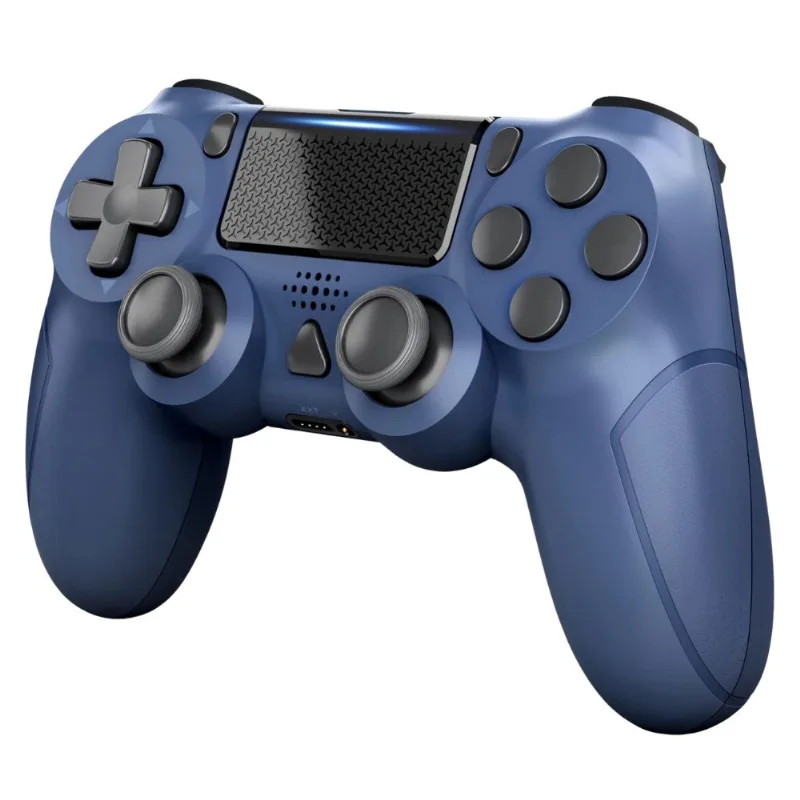 Joystick Wireless Compatível Ps4/ps4 Slim /ps4 Pro E Pc