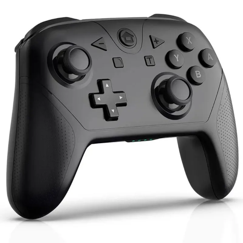 Joystick Sem Fio Compatível Para Nintendo Pro Switch E Lite