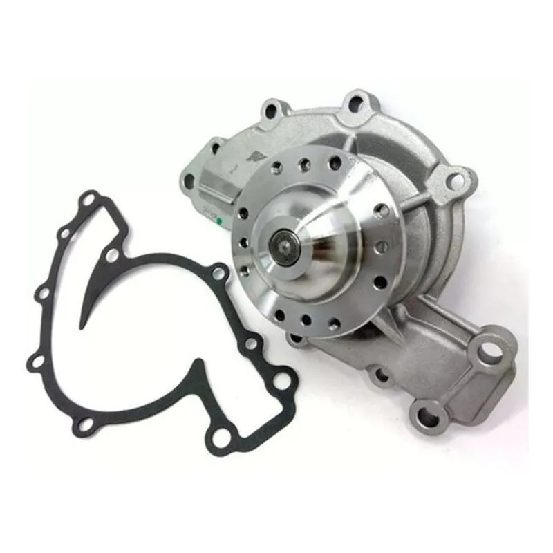 Bomba D'agua Do Motor Omega Australiano 3.8 V6 1998/2004