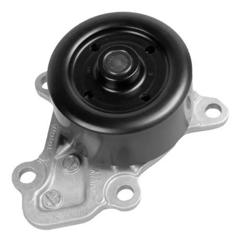 Bomba Dagua Do Motor Etios 1.5 2012 A 2016