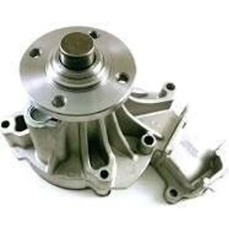 Bomba Dagua Do Motor Land Cruiser Prado 3.0 16v Diesel 2001/