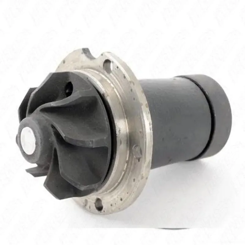 Bomba Dagua Do Motor Mercedes Mb S280 2.8 V6 1968/1985