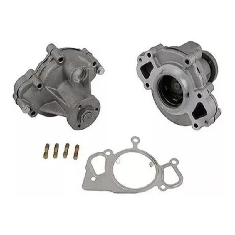 Bomba Dagua Do Motor Ranger Rover Sport 4.4 V8 31v 2002/ Gas