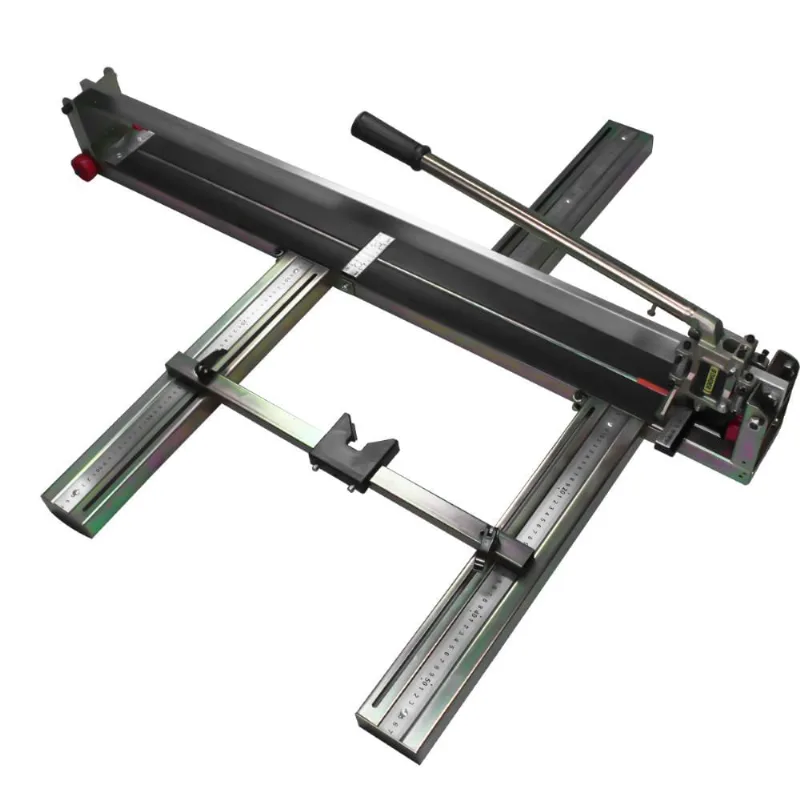 Cortador Azulejo Riscadeira Porcelanato Laser Rodizio Móvel