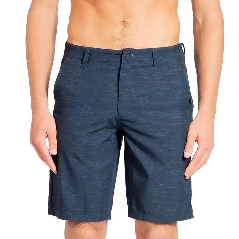 Bermuda Rip Curl Boardwalk Jackson Brazil SM25 Dark Navy 46 / azul-escuro
