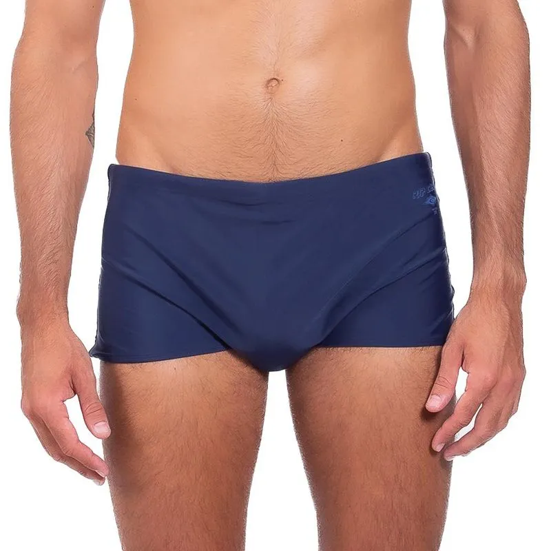 Sunga Rip Curl Icons Of Surf SM25 Washed Navy M / azul-escuro