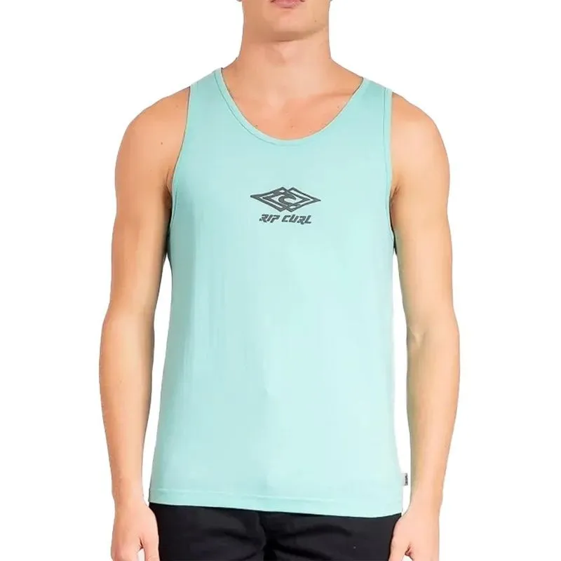 Regata Rip Curl Nu Quest SM25 Masculina Aqua M / azul