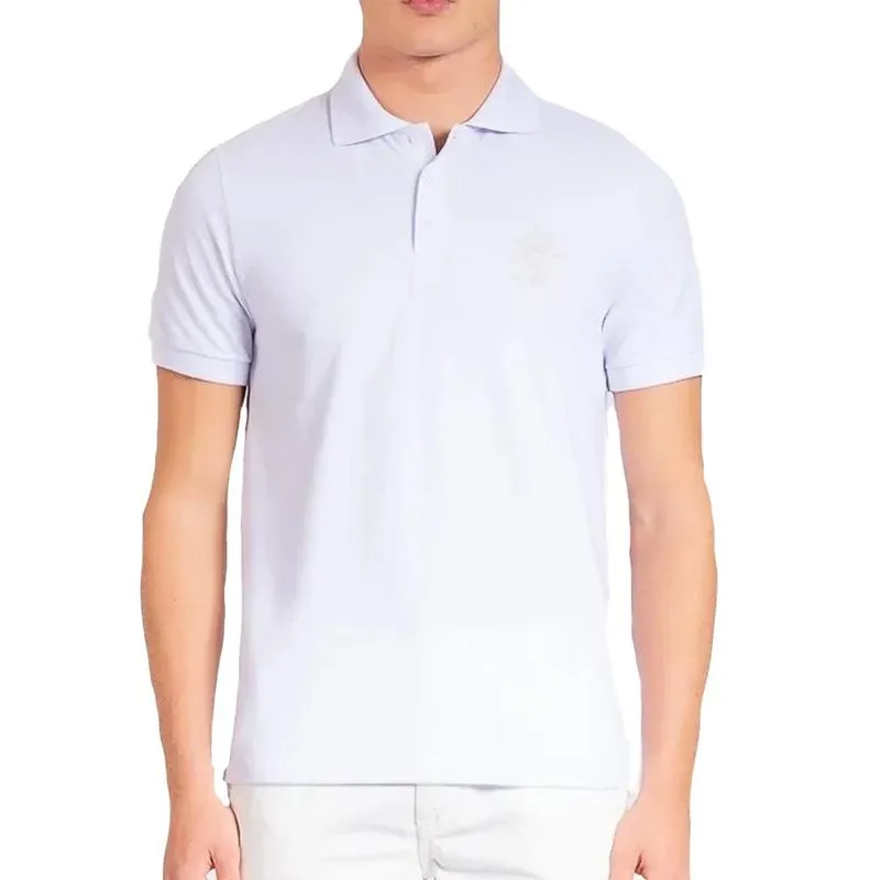 Camisa Rip Curl Polo New Year SM25 Masculina White M / branco