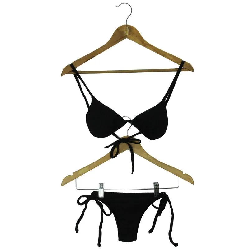 Biquini Rip Curl Preto Feminino