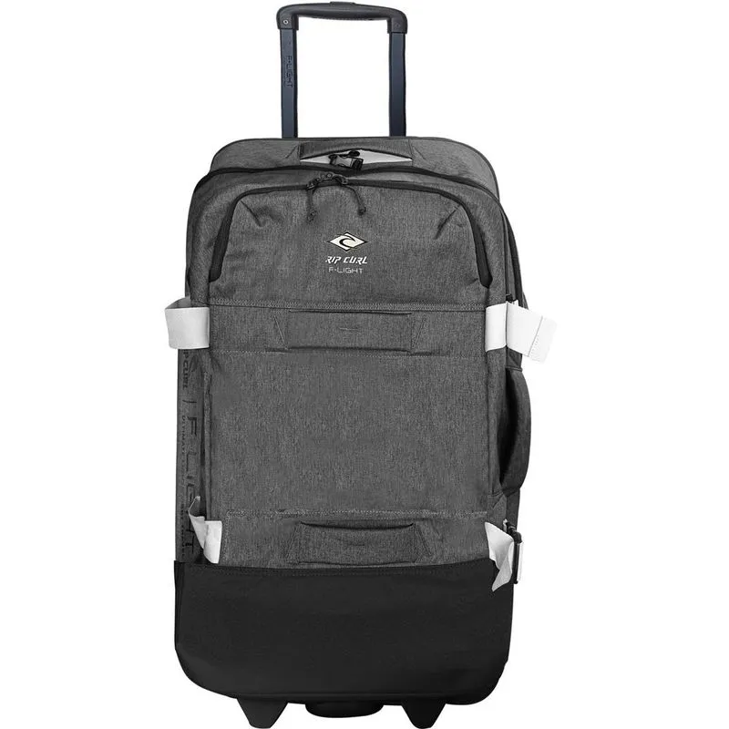 Mala Rip Curl Viagem Com Rodinhas F-Light Cabin 100L Global