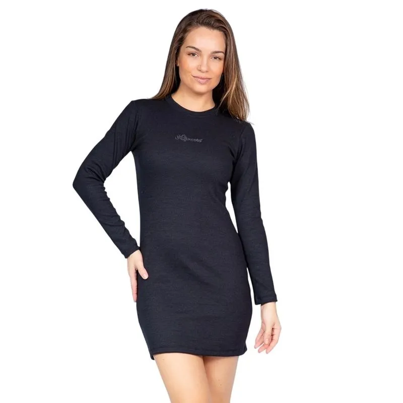 Vestido Rip Curl Preto Feminino M / Preto