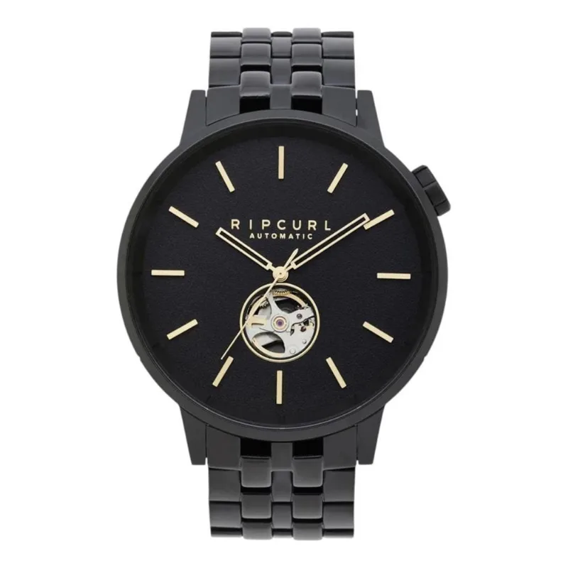 Relógio Rip Curl Detroit Automatic Midnight