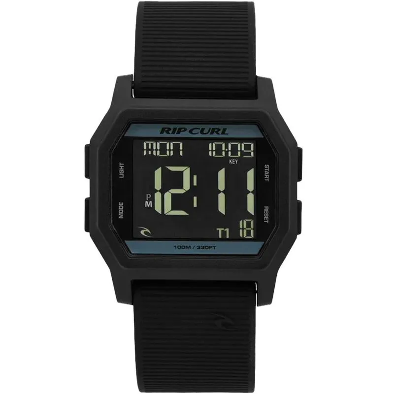 Relógio Rip Curl Atom Black