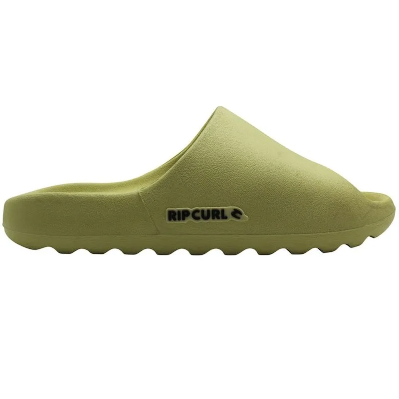 Chinelo Rip Curl Search Cloud Off White Masculino 43/44 / Bege