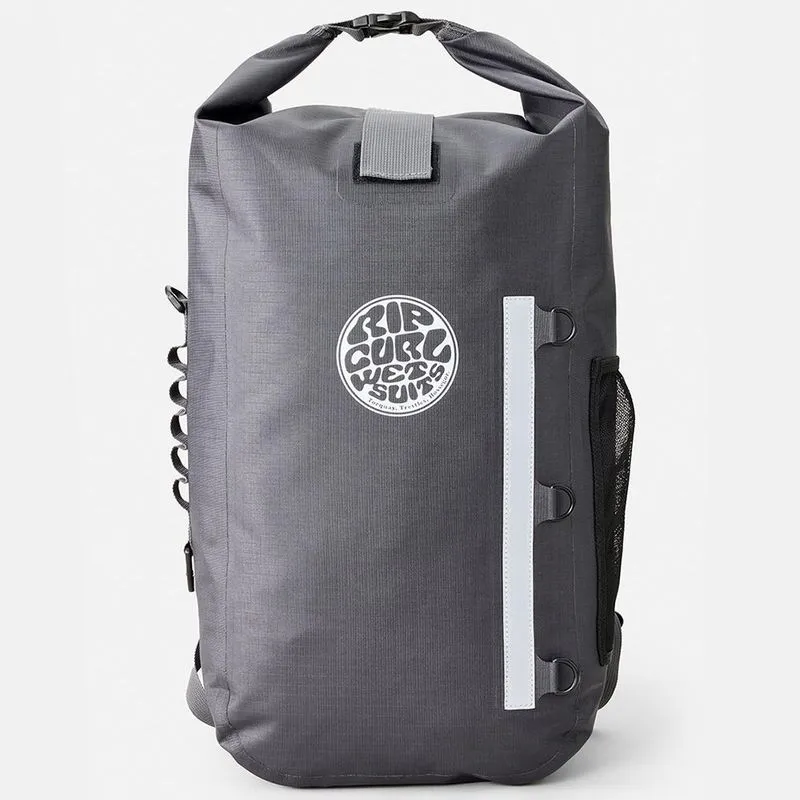 Mochila Rip Curl Surf Series 30L Hauler Pack WT26 Black/Grey Único / preto