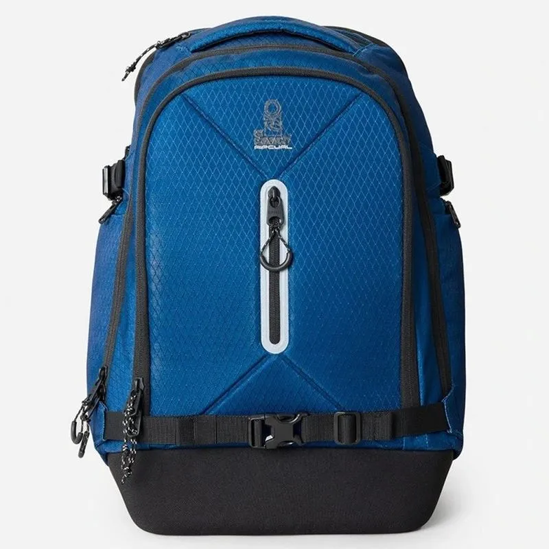 Mochila Rip Curl F-Light Posse 35L Search Light Navy Único / azul-escuro