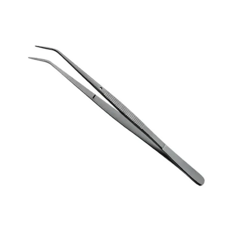 PINÇA CLINICA PARA ALGODAO