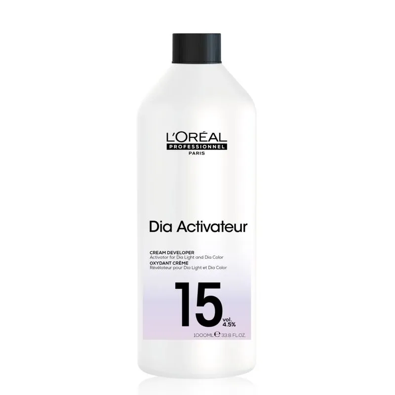 Dia Developer 15 VOL 1L