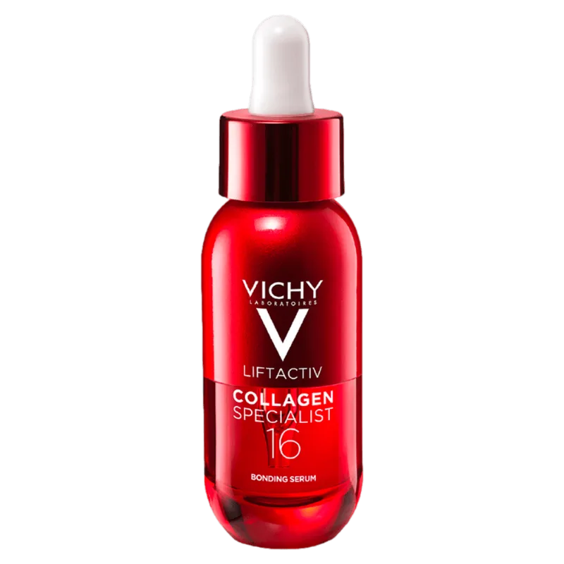 SERUM VICHY LIFTACTIV COLLAGEN 16 30ML