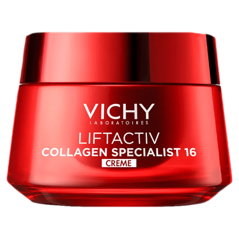CR VICHY LIFTACTIV COLLAGEN 16 50ML