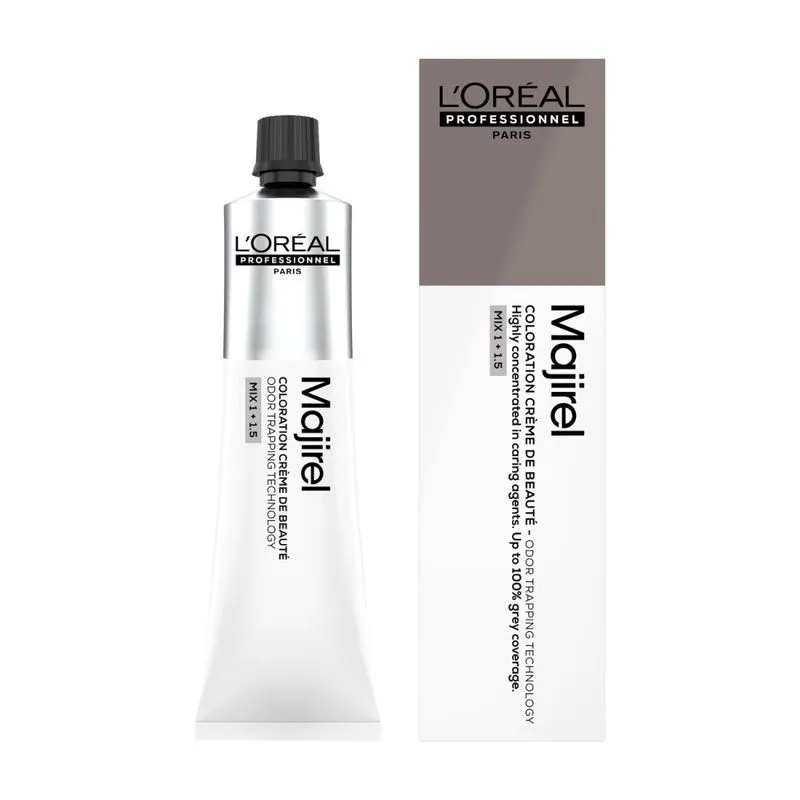 Coloração L'Oréal Professionnel Majirel 6,23 - 60GR