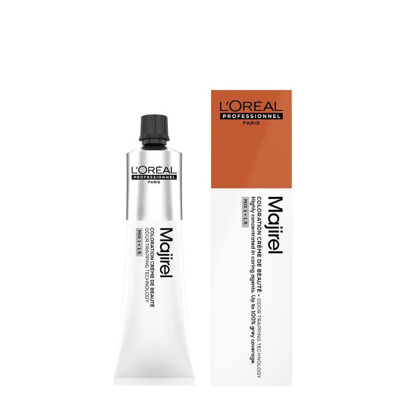 L'oréal Professionnel Majirel Tubo 60g 6.46 6.46
