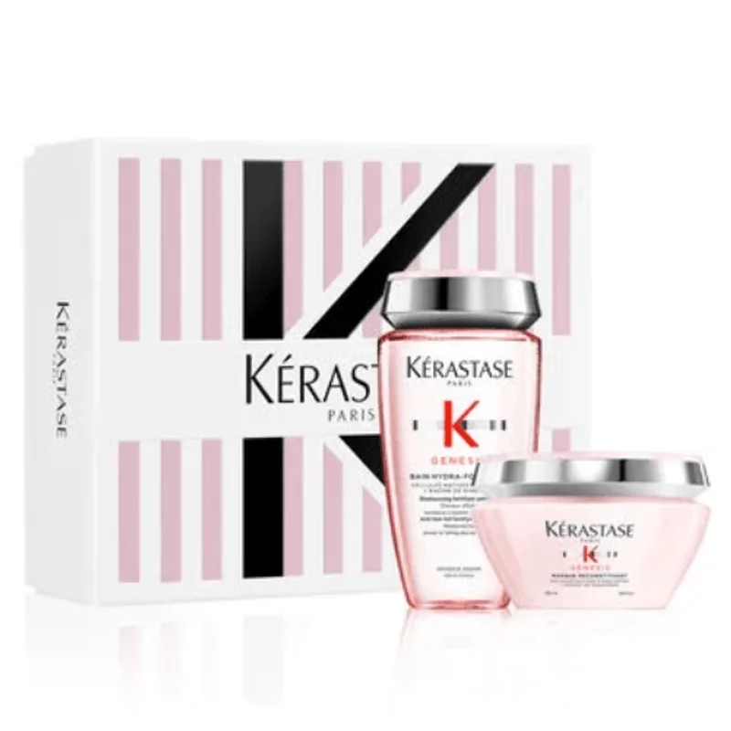 Kit Kérastase Genesis - Shampoo E Máscara
