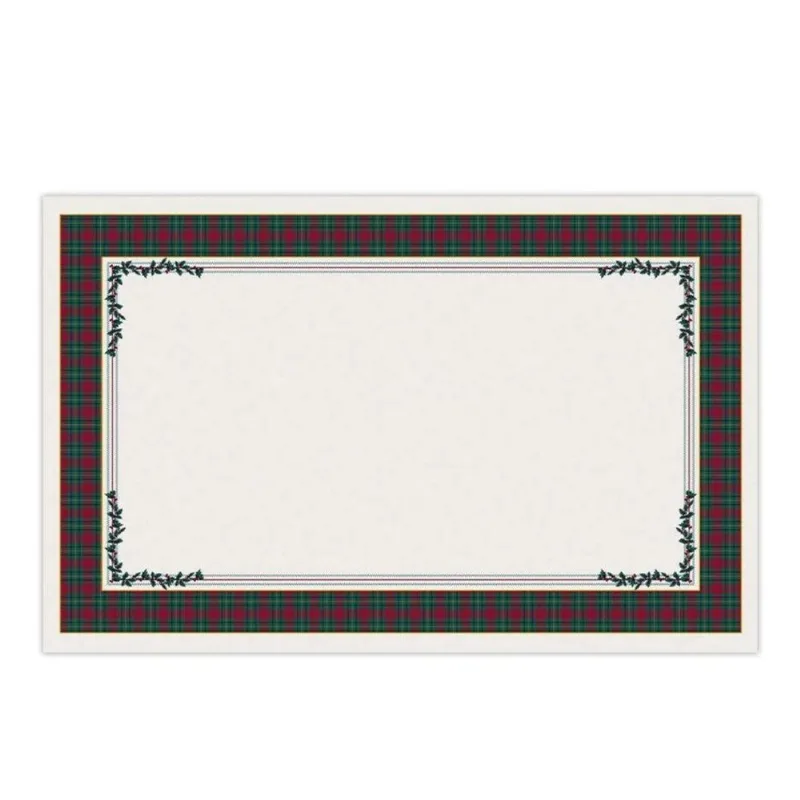 Toalha De Mesa Natalina Tradição Das Cerejas 1,40X2,20Cm