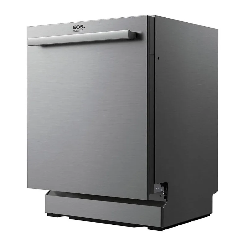 Lava louças eos 15 Serviços Inox ELL15I 220V