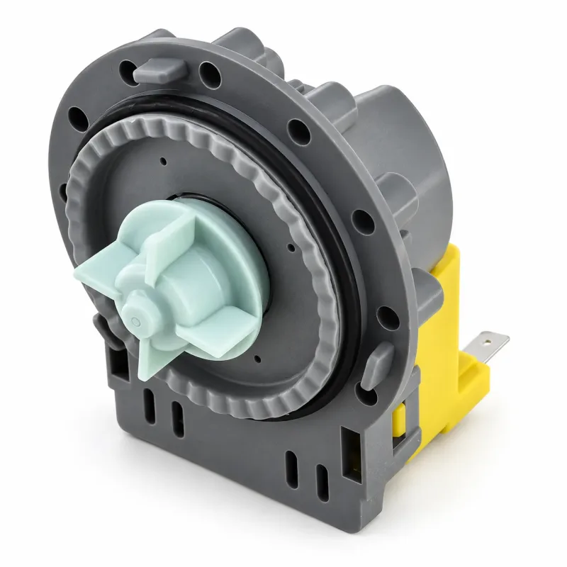 BOMBA DRENAGEM CORPO 110V ROBERTSHAW C/FUSIVEL