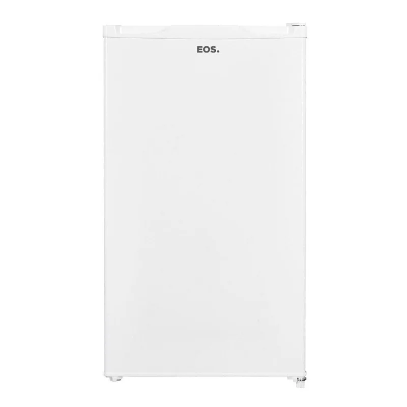 Frigobar eos 93 Litros Ice Compact Branco EFB102 110V