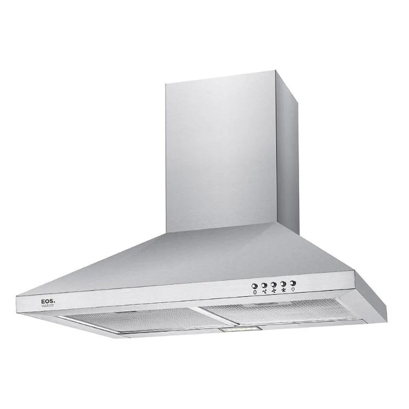 Coifa e Depurador de Parede eos Premium ECO60PPI 110V