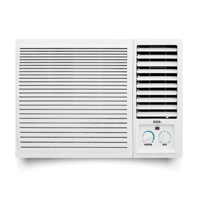 Ar-Condicionado Janela 24000 BTUs eos Só Frio EAJ24000F 220V - EOS