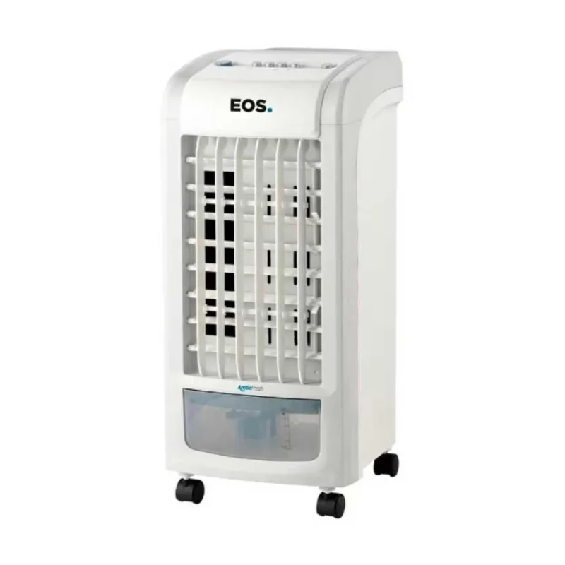 Climatizador De Ar 4 Em 1 Eos 4,2L Arctic Fresh Ecl42M 220V - EOS