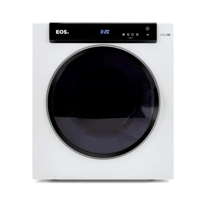 Secadora De Roupas Eos 11kg Piso E Parede Dry Sense Esr11vb Branca