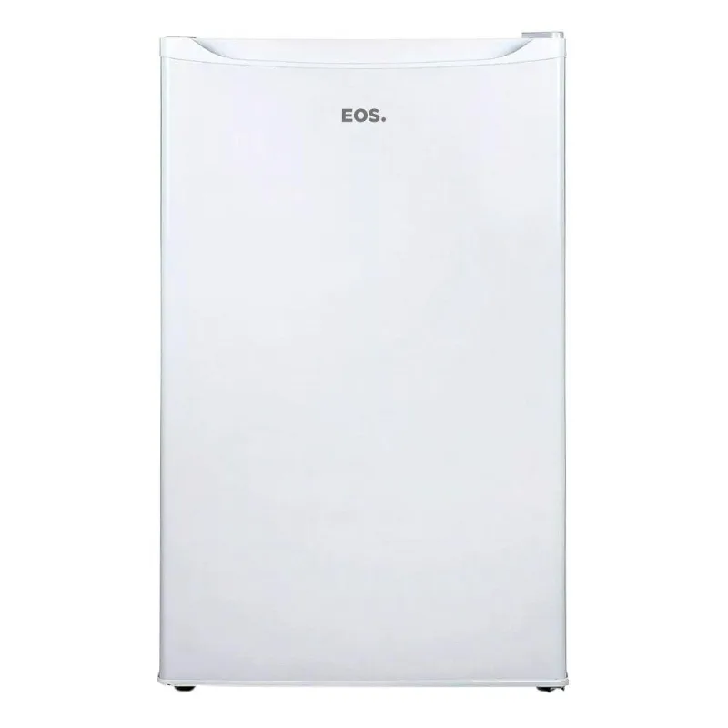 Frigobar EOS 124 Litros Ice Compact Branco EFB132B 110V