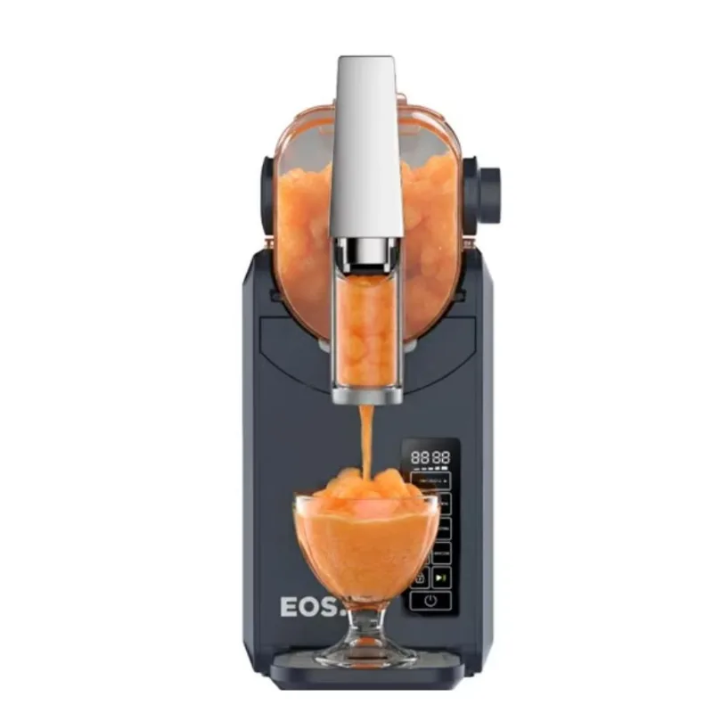 Maquina De Gelo EOS Ice Frozen Slushi 2,1L EMGF20 220V